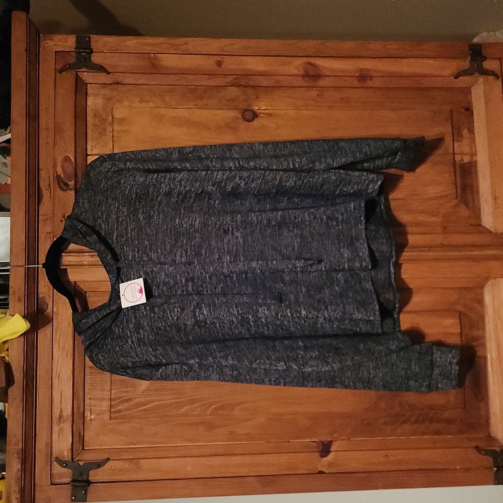 Sheila Rose dressy hoodie 2xl
